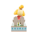 Isabelle 9" Statue - First 4 Figures - Retro Island Gaming