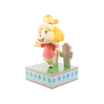 Isabelle 9" Statue - First 4 Figures - Retro Island Gaming