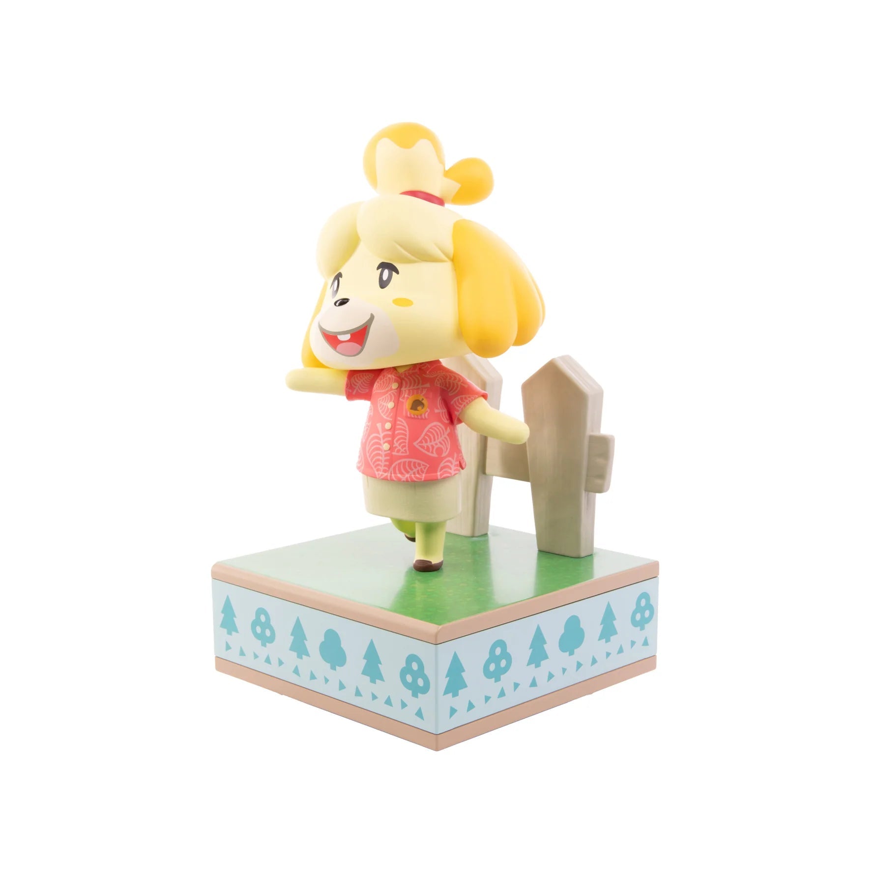 Isabelle 9" Statue - First 4 Figures - Retro Island Gaming