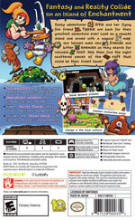 Ittle Dew 2+ - Nintendo Switch - Retro Island Gaming