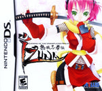 Izuna Legend of the Unemployed Ninja - Nintendo DS - Retro Island Gaming
