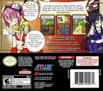 Izuna Legend of the Unemployed Ninja - Nintendo DS - Retro Island Gaming