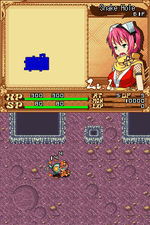 Izuna Legend of the Unemployed Ninja - Nintendo DS - Retro Island Gaming