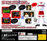 J. League Pro Soccer Club o Tsukurou 2 - JP Sega Saturn - Retro Island Gaming