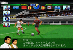 J. League Pro Soccer Club o Tsukurou 2 - JP Sega Saturn - Retro Island Gaming