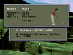 Jack Nicklaus Power Challenge Golf - Sega Genesis - Retro Island Gaming