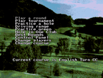 Jack Nicklaus Power Challenge Golf - Sega Genesis - Retro Island Gaming