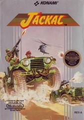 Jackal - NES - Retro Island Gaming