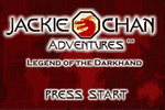Jackie Chan Adventures - GameBoy Advance - Retro Island Gaming