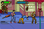 Jackie Chan Adventures - GameBoy Advance - Retro Island Gaming