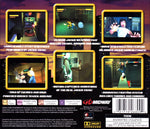 Jackie Chan's Stunt Master - Playstation - Retro Island Gaming
