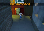 Jackie Chan's Stunt Master - Playstation - Retro Island Gaming