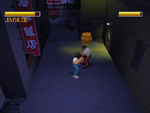 Jackie Chan's Stunt Master - Playstation - Retro Island Gaming