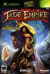 Jade Empire - Xbox - Retro Island Gaming