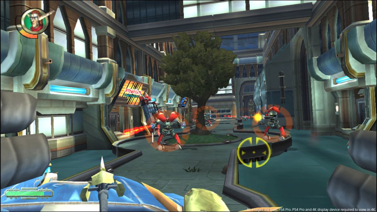 Jak 3 - Playstation 4 - Retro Island Gaming