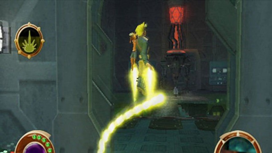 Jak and Daxter: The Lost Frontier - Playstation 2 - Retro Island Gaming