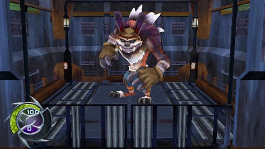 Jak and Daxter: The Lost Frontier - Playstation 2 - Retro Island Gaming