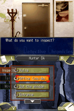 Jake Hunter Detective Chronicles - Nintendo DS - Retro Island Gaming