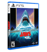 Jaws [Retro Edition] - Playstation 5 - Retro Island Gaming