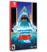Jaws [Retro Edition] - Nintendo Switch