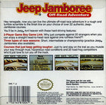 Jeep Jamboree - GameBoy - Retro Island Gaming
