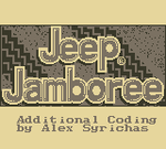 Jeep Jamboree - GameBoy - Retro Island Gaming