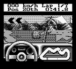 Jeep Jamboree - GameBoy - Retro Island Gaming