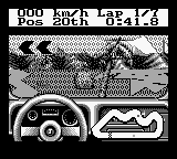 Jeep Jamboree - GameBoy - Retro Island Gaming