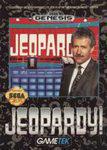 Jeopardy - Sega Genesis - Retro Island Gaming
