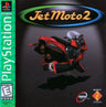 Jet Moto 2 [Greatest Hits] - Playstation