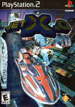 Jet X2O - Playstation 2 - Retro Island Gaming