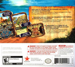 Jewel Master: Cradle of Egypt 2 3D - Nintendo 3DS - Retro Island Gaming