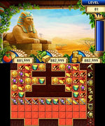 Jewel Master: Cradle of Egypt 2 3D - Nintendo 3DS - Retro Island Gaming