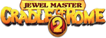 Jewel Master Cradle of Rome 2 - Nintendo 3DS - Retro Island Gaming