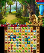 Jewel Master Cradle of Rome 2 - Nintendo 3DS - Retro Island Gaming