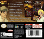 Jewel Quest Expedition - Nintendo DS - Retro Island Gaming