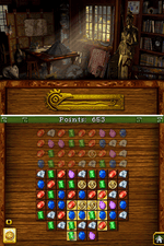 Jewel Quest Expedition - Nintendo DS - Retro Island Gaming