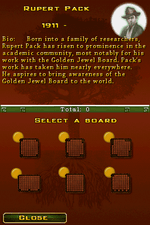Jewel Quest Expedition - Nintendo DS - Retro Island Gaming