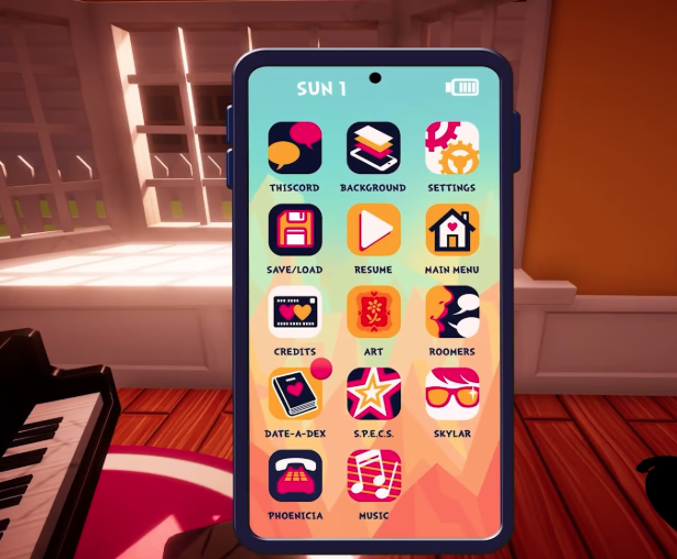 Date Everything - Nintendo Switch