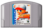Jikkyo Powerful Pro Yakyu 5 - JP Nintendo 64 - Retro Island Gaming
