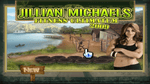 Jillian Michaels' Fitness Ultimatum 2009 - Wii - Retro Island Gaming