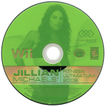Jillian Michaels' Fitness Ultimatum 2009 - Wii - Retro Island Gaming