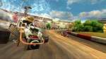 Jimmie Johnson's Anything with an Engine - Wii - Retro Island Gaming