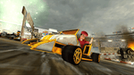 Jimmie Johnson's Anything with an Engine - Wii - Retro Island Gaming