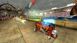 Jimmie Johnson's Anything with an Engine - Wii - Retro Island Gaming