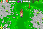 Jimmy Neutron vs Jimmy Negatron - GameBoy Advance - Retro Island Gaming