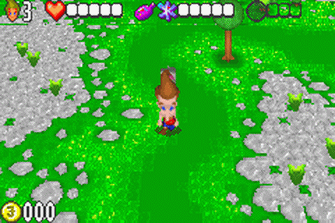 Jimmy Neutron vs Jimmy Negatron - GameBoy Advance - Retro Island Gaming