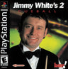 Jimmy White's 2 Cueball - Playstation - Retro Island Gaming