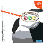 J.League Pro Soccer Club o Tsukurou - JP Sega Dreamcast - Retro Island Gaming
