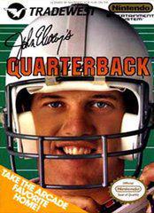 John Elway's Quarterback - NES - Retro Island Gaming